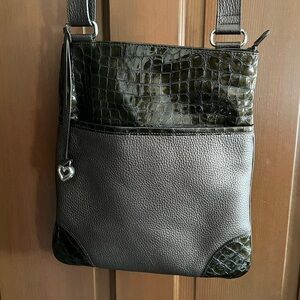 Brighton Crossbody